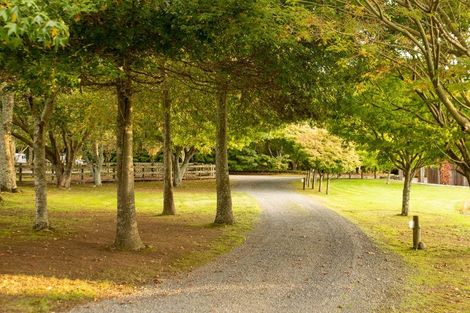 Photo of property in 91 Parenga Road, Hautere, Otaki, 5582
