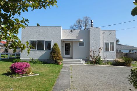 Photo of property in 23 Smith Street, Matamata, 3400