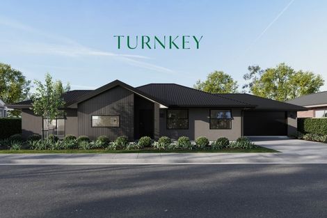 Photo of property in 35 Lennon Drive, Rolleston, 7614