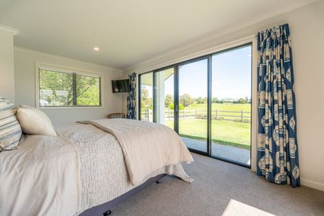Photo of property in 59 Rolling Ridges Road, Levels Valley, Timaru, 7975