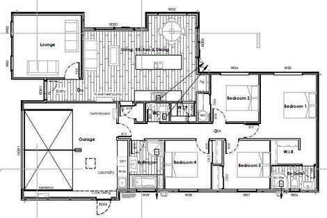 Photo of property in 8 Dempsey Street, Kaiapoi, 7630