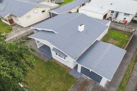 Photo of property in 25 Millward Street, Whanganui East, Whanganui, 4500