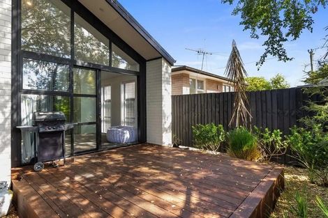 Photo of property in 68d Proctor Street, Papanui, Christchurch, 8053