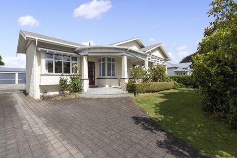 Photo of property in 15 Portia Street, Stratford, 4332