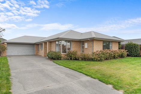 Photo of property in 60 Awatea Gardens, Wigram, Christchurch, 8042