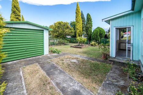 Photo of property in 104 Bannister Street, Masterton, 5810