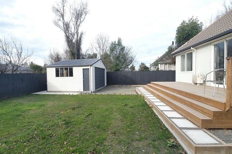Photo of property in 7 Flesher Avenue, Richmond, Christchurch, 8013