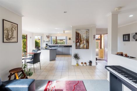 Photo of property in 8 Limes Avenue, Parklands, Christchurch, 8083