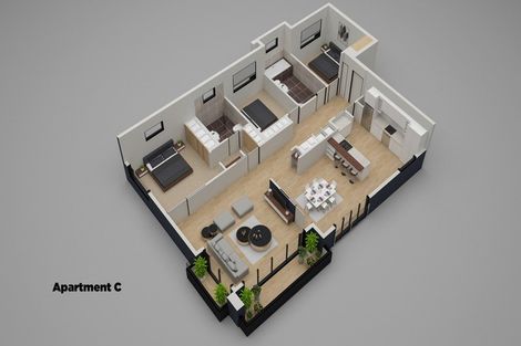 Photo of property in 55 Dawson Street, New Plymouth, 4310