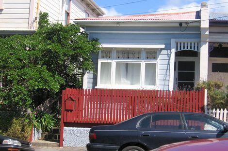 Photo of property in 177 Tasman Street, Mount Cook, Wellington, 6021