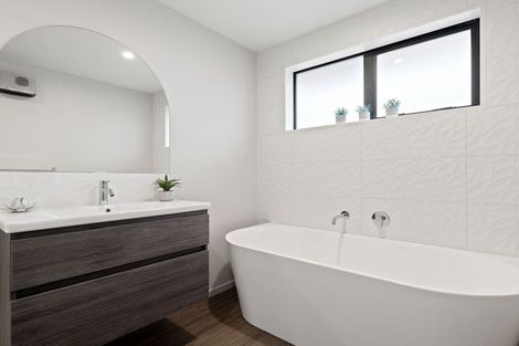 Photo of property in 7 Duporth Road, Rolleston, 7614