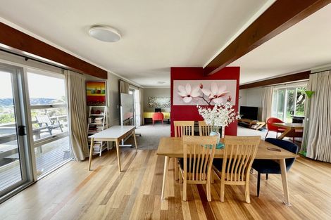 Photo of property in 13 Carlisle Road, Torbay, Auckland, 0630