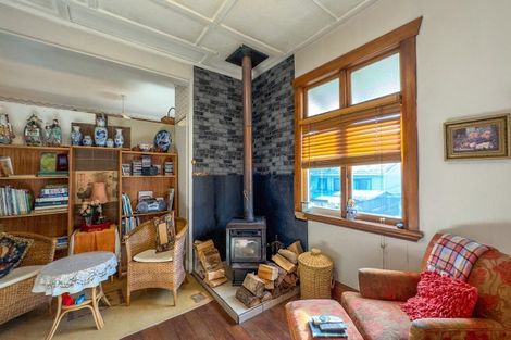 Photo of property in 3 Wood Street, Paeroa, 3600