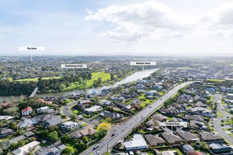 Photo of property in 7 Eclipse Rise, Flagstaff, Hamilton, 3210