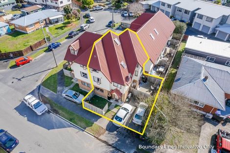 Photo of property in 11b Beaumont Street, Hamilton East, Hamilton, 3216