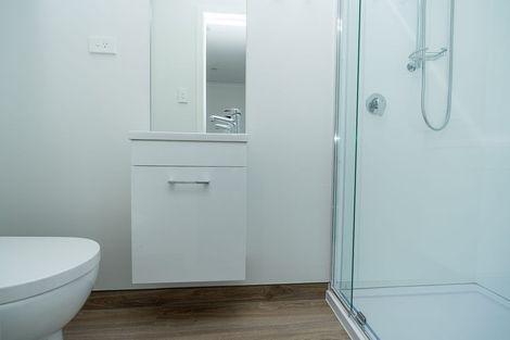 Photo of property in 10u7 Palmerston Street, Hamilton Central, Hamilton, 3204