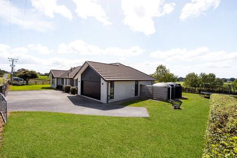 Photo of property in 3 Mathers Road, Horotiu, Hamilton, 3288