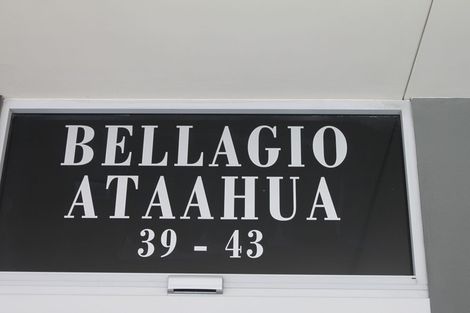 Photo of property in Bellagio Apartments, 2b/39 Taranaki Street, Te Aro, Wellington, 6011
