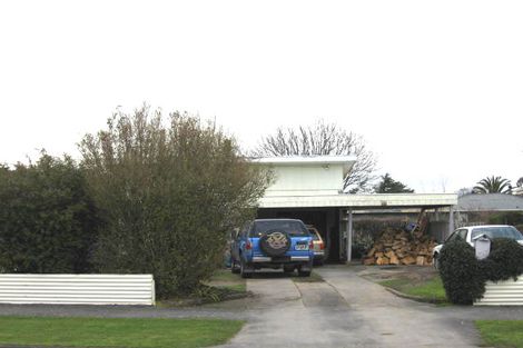 Photo of property in 33 South Belt, Solway, Masterton, 5810
