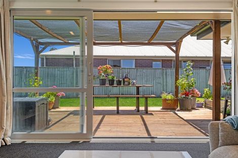 Photo of property in 7 Monarch Boulevard, Kaiapoi, 7630