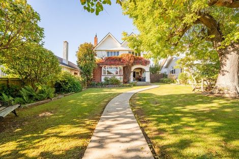 Photo of property in 20 Ashbury Avenue, Waimataitai, Timaru, 7910