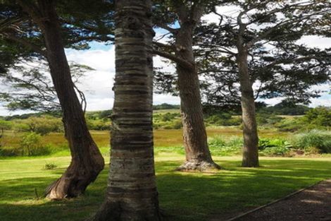 Photo of property in 65 Curtis Road, Rawene, Kaikohe, 0473