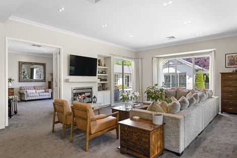 Photo of property in 7 Westall Lane, Avonhead, Christchurch, 8042