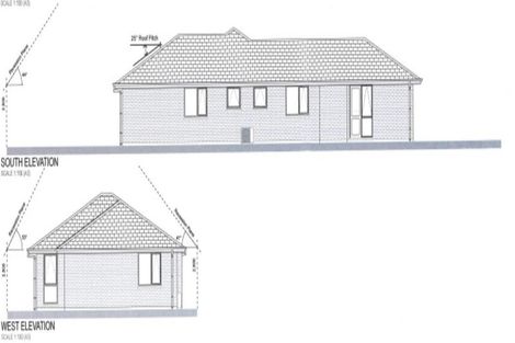 Photo of property in 6 Jasmine Street, Woodend, 7610