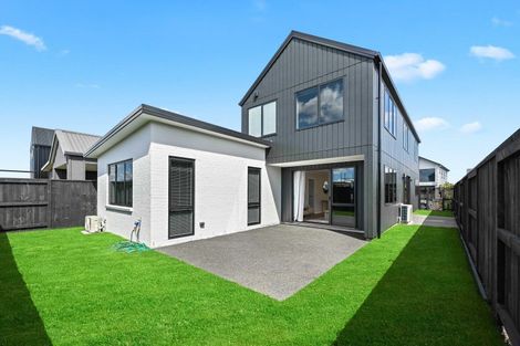 Photo of property in 6 Guillaume Street, Chartwell, 3210