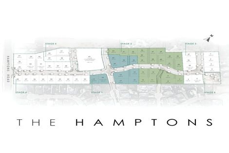 Photo of property in 174 Hamptons Road, Prebbleton, Christchurch, 7676