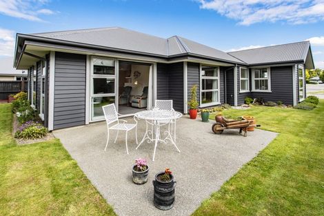 Photo of property in 2 Payne Court, Rangiora, 7400