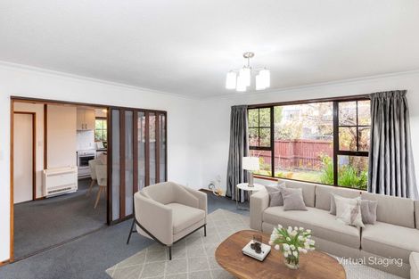 Photo of property in 1/38 Greenock Street, Redwood, Christchurch, 8051