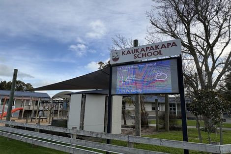 Photo of property in 25 Awatiro Drive, Kaukapakapa, 0871