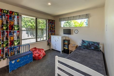 Photo of property in 7 Othello Drive, Rolleston, 7614