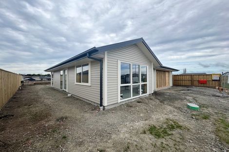 Photo of property in 30 Penney Avenue, Kaiapoi, 7630