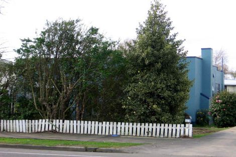 Photo of property in 323 Botanical Road, West End, Palmerston North, 4412