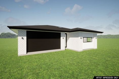 Photo of property in 17 Radar Drive, Rolleston, 7615