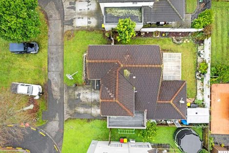 Photo of property in 13 Ritchie Crescent, Takanini, 2112