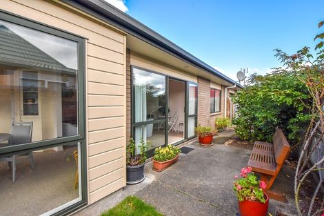 Photo of property in Villa Estate, 39/55 Armstrong Avenue, Carterton, 5713