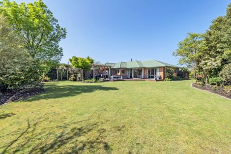 Photo of property in 13 Cezanne Grove, Rolleston, 7614