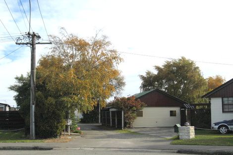 Photo of property in 81 Epsom Road, Sockburn, Christchurch, 8042