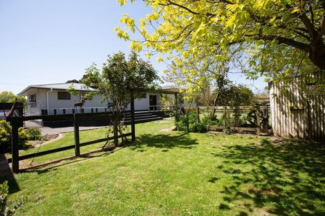 Photo of property in 55 Princess Street, Dannevirke, 4930