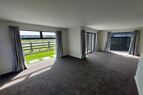 Photo of property in 29 Kate Sheppard Drive, Rolleston, 7615