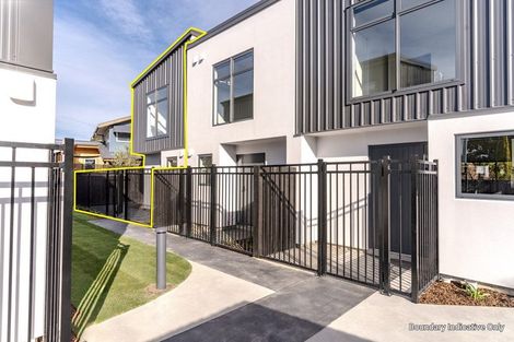 Photo of property in 10a/1 Mclean Street, Linwood, Christchurch, 8062