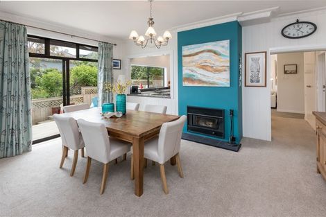 Photo of property in 22 Morrow Avenue, Bucklands Beach, Auckland, 2012