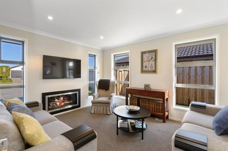 Photo of property in 32 Parklea Avenue, Halswell, Christchurch, 8025