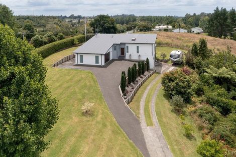 Photo of property in 3r Pukemapu Road, Oropi, Tauranga, 3173