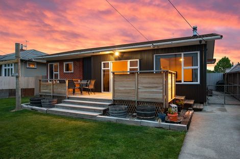 Photo of property in 11 Brewer Street, Blenheim, 7201