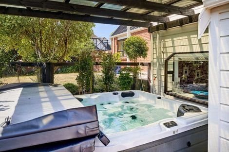 Photo of property in 43 Lakewood Avenue, Churton Park, Wellington, 6037