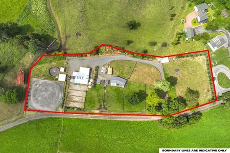 Photo of property in 34 Hetherington Road, Tirau, 3485